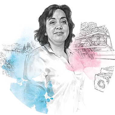 Susana Beltran Olivares