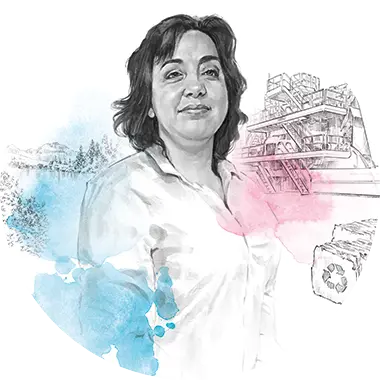 Susana Beltran Olivares