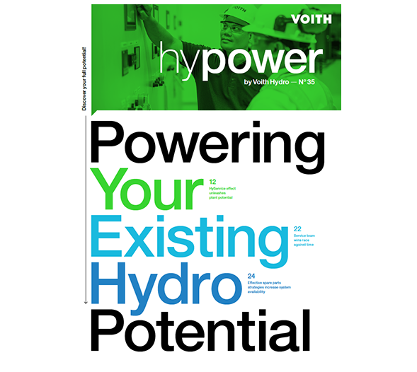 hypower #35