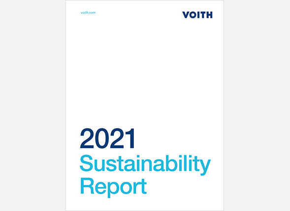 Sustainability Report 2021