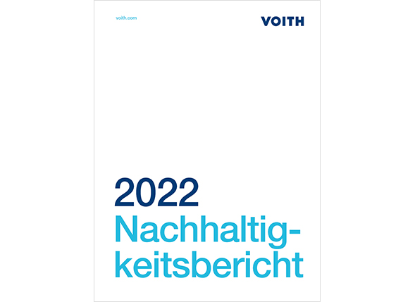 Nachhaltigkeitsbericht 2022