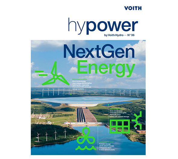 hypower #36