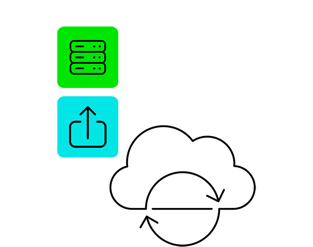 Cloudtechnologie Cloudtechnologie