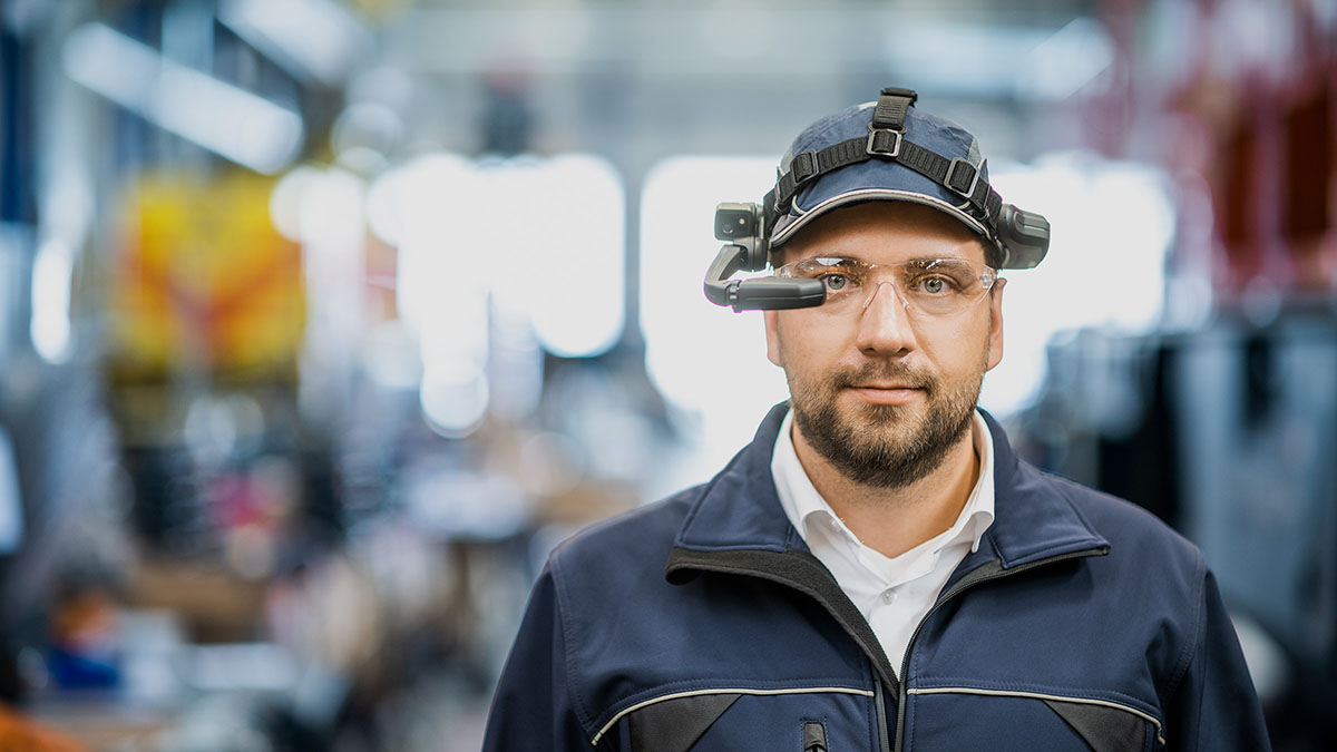 Mit digitalen Tools zum smarten Service Mit digitalen Tools zum smarten Service