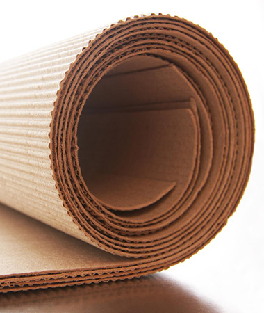 Great packaging that conserves resources