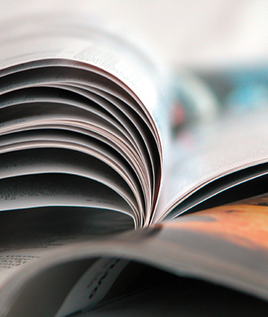 All information has its value – and its paper
