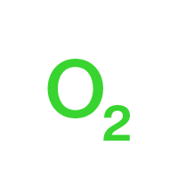 Oxygen serves as an oxidizing agent and is reduced when it reacts with hydrogen.
