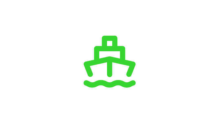 Hydrogen is a viable solution for coastal vessels.