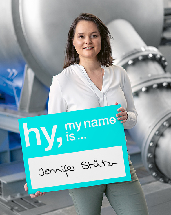 Jennifer Stütz