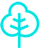 VH Hydropower Solution to global challenges Icon 03 flour blue