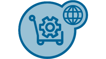 Voith Turbo Webshop icon
